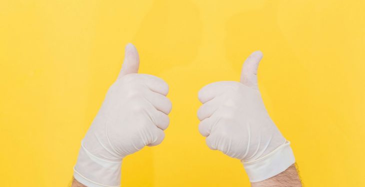 Maak schoonmaken leuk en efficiënt met ons professionele dweilsysteem